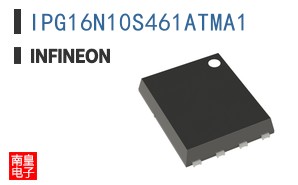 IPG16N10S461ATMA1