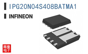 IPG20N04S408BATMA1