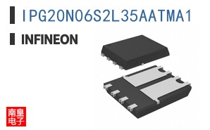 IPG20N06S2L35AATMA1