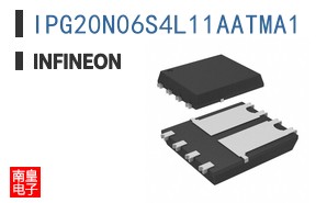 IPG20N06S4L11AATMA1
