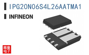 IPG20N06S4L26AATMA1