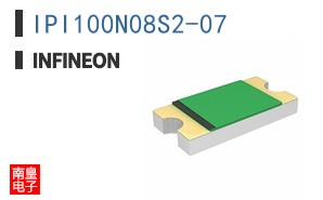 IPI100N08S2-07