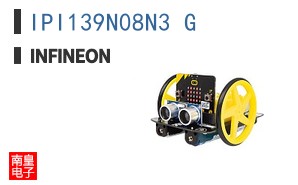 IPI139N08N3 G
