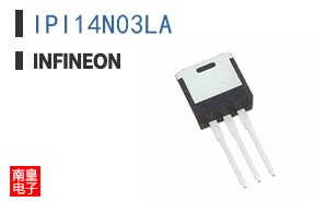 IPI14N03LA