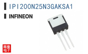 IPI200N25N3GAKSA1