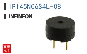 IPI45N06S4L-08