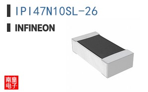IPI47N10SL-26