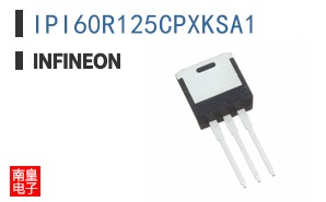 IPI60R125CPXKSA1