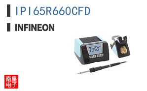 IPI65R660CFD