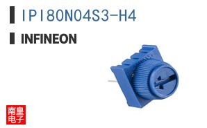IPI80N04S3-H4