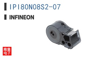 IPI80N08S2-07