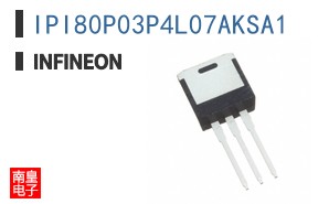 IPI80P03P4L07AKSA1