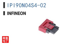 IPI90N04S4-02