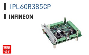 IPL60R385CP