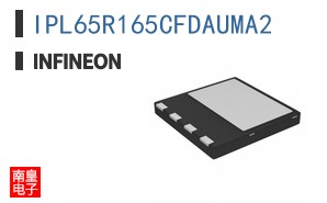 IPL65R165CFDAUMA2