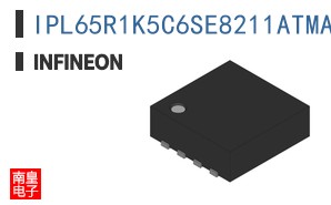 IPL65R1K5C6SE8211ATMA1