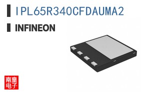 IPL65R340CFDAUMA2
