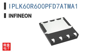 IPLK60R600PFD7ATMA1