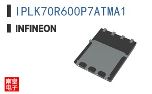 IPLK70R600P7ATMA1