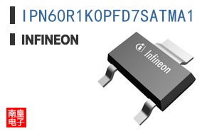IPN60R1K0PFD7SATMA1