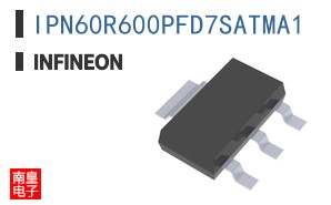 IPN60R600PFD7SATMA1