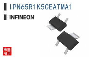 IPN65R1K5CEATMA1