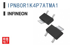 IPN80R1K4P7ATMA1