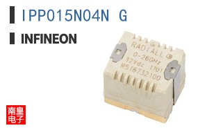 IPP015N04N G