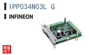 IPP034N03L G