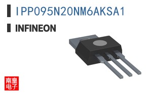 IPP095N20NM6AKSA1