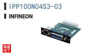 IPP100N04S3-03