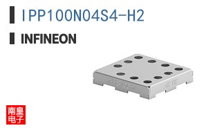 IPP100N04S4-H2