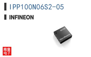 IPP100N06S2-05