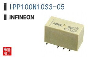 IPP100N10S3-05