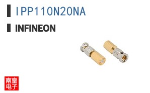 IPP110N20NA