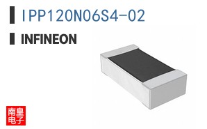 IPP120N06S4-02