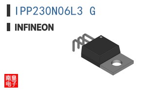IPP230N06L3G