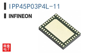IPP45P03P4L-11
