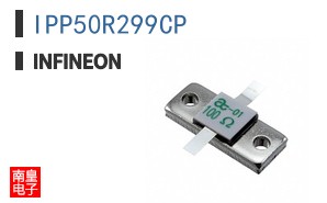 IPP50R299CP