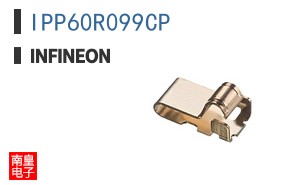 IPP60R099CP