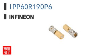 IPP60R190P6