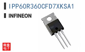 IPP60R360CFD7XKSA1