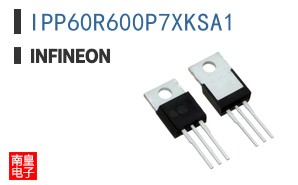 IPP60R600P7XKSA1