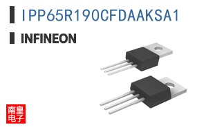 IPP65R190CFDAAKSA1