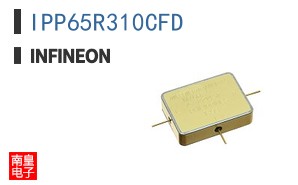 IPP65R310CFD