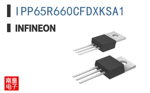 IPP65R660CFDXKSA1