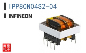 IPP80N04S2-04