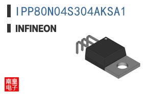 IPP80N04S304AKSA1