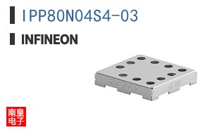 IPP80N04S4-03