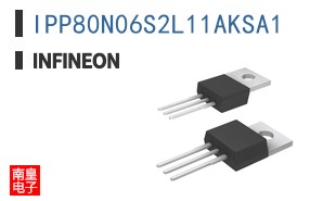 IPP80N06S2L11AKSA1